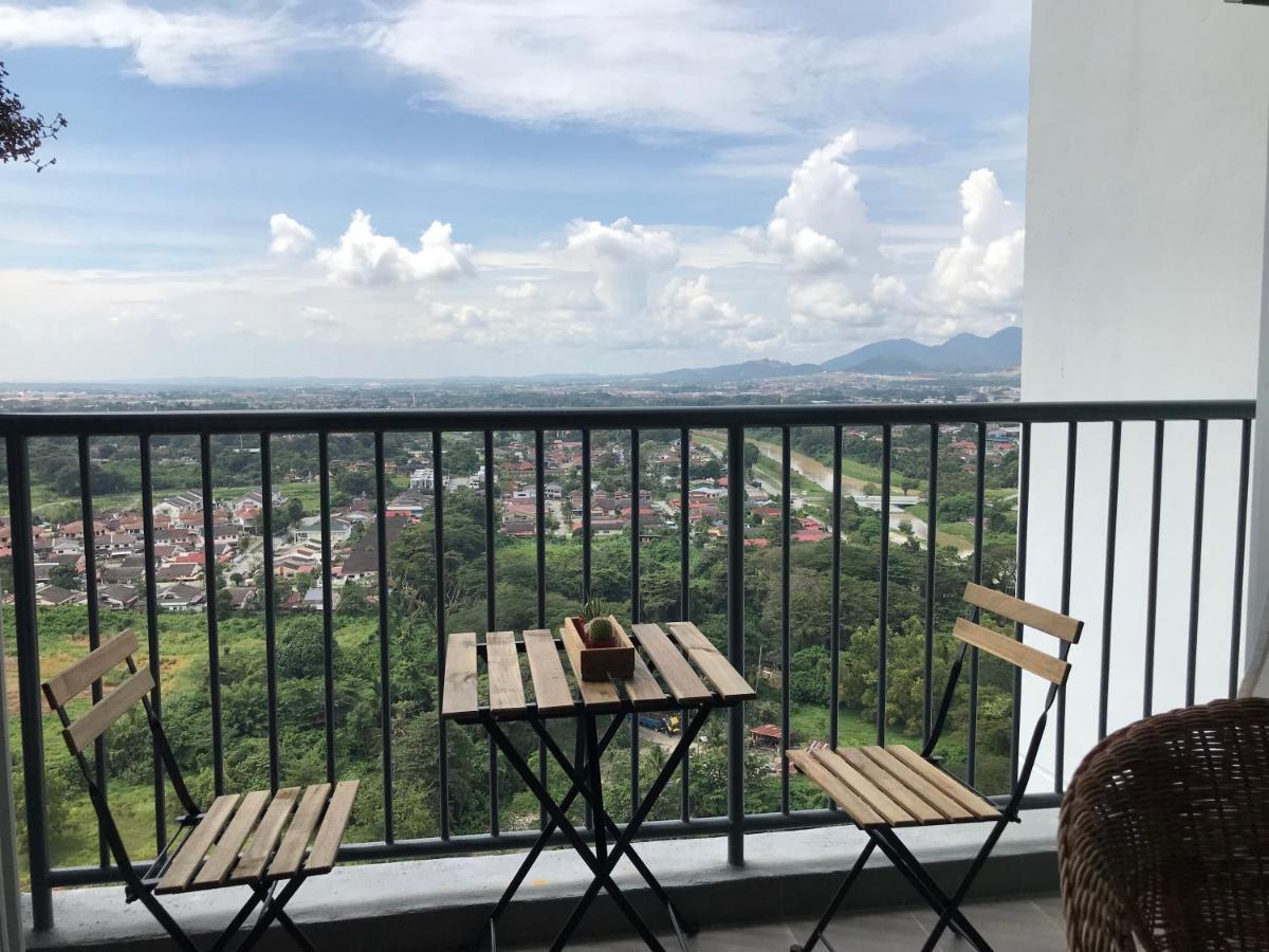 Wabi-Sabi Guesthouse At Ipoh Town 侘寂风民宿 Exterior photo